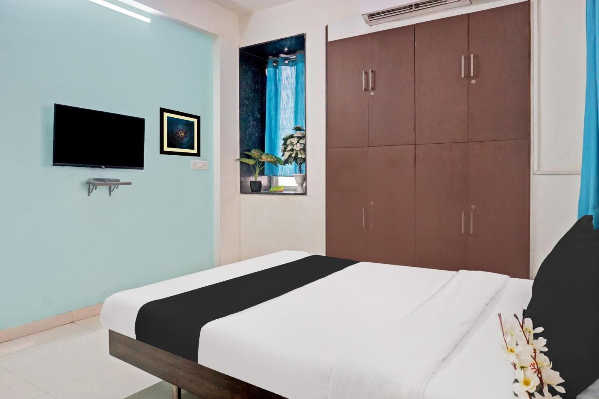 Hotel O Pristine Pune Esterno foto
