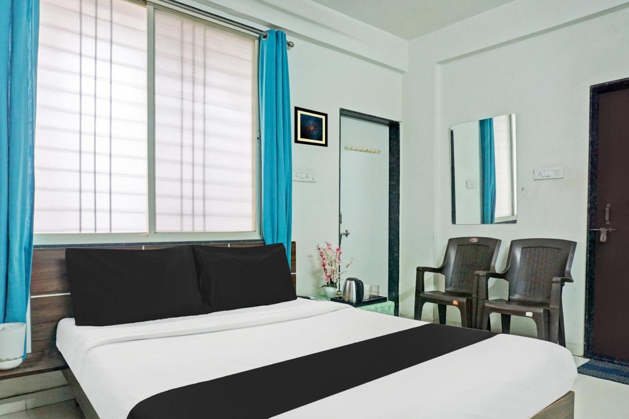 Hotel O Pristine Pune Esterno foto