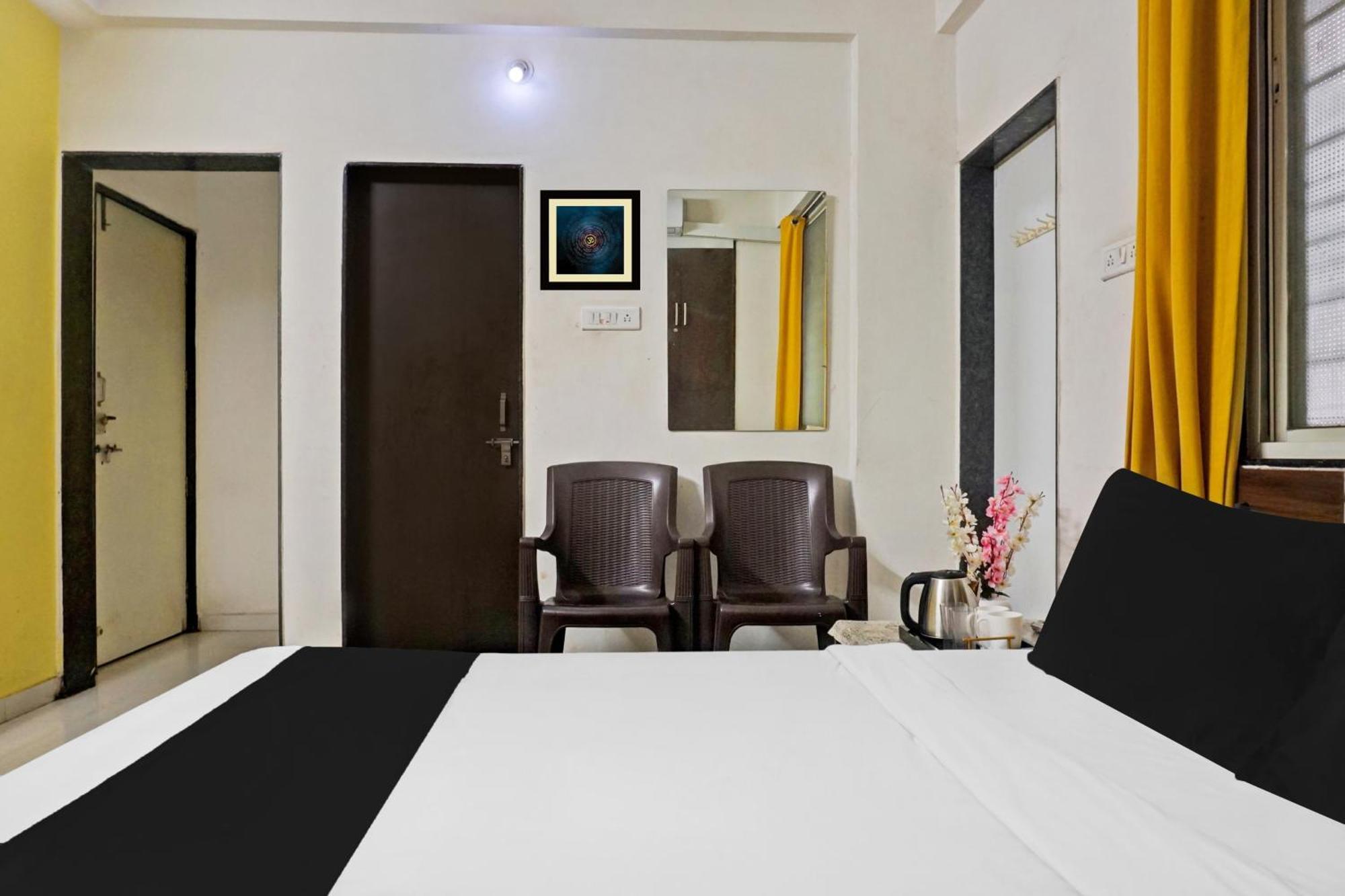 Hotel O Pristine Pune Esterno foto