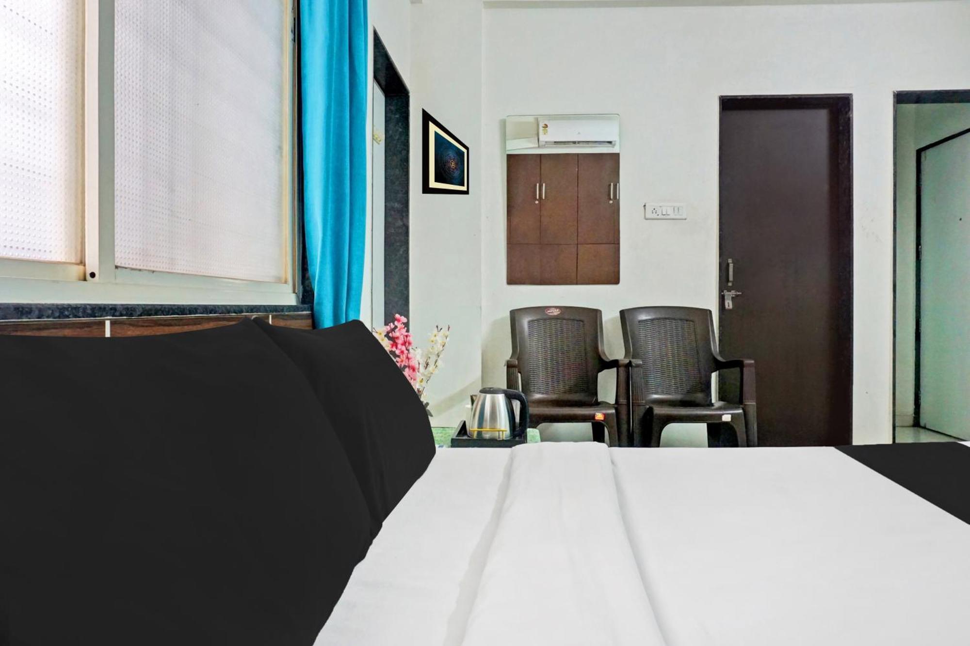Hotel O Pristine Pune Esterno foto