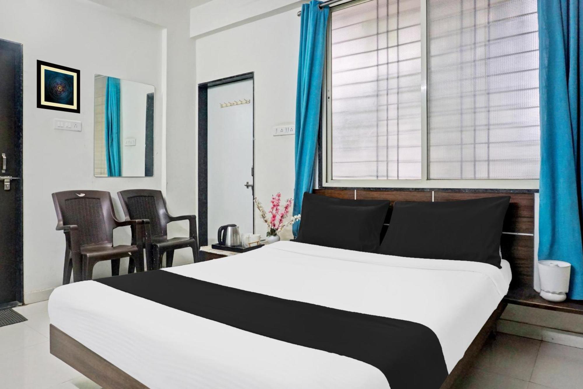 Hotel O Pristine Pune Esterno foto