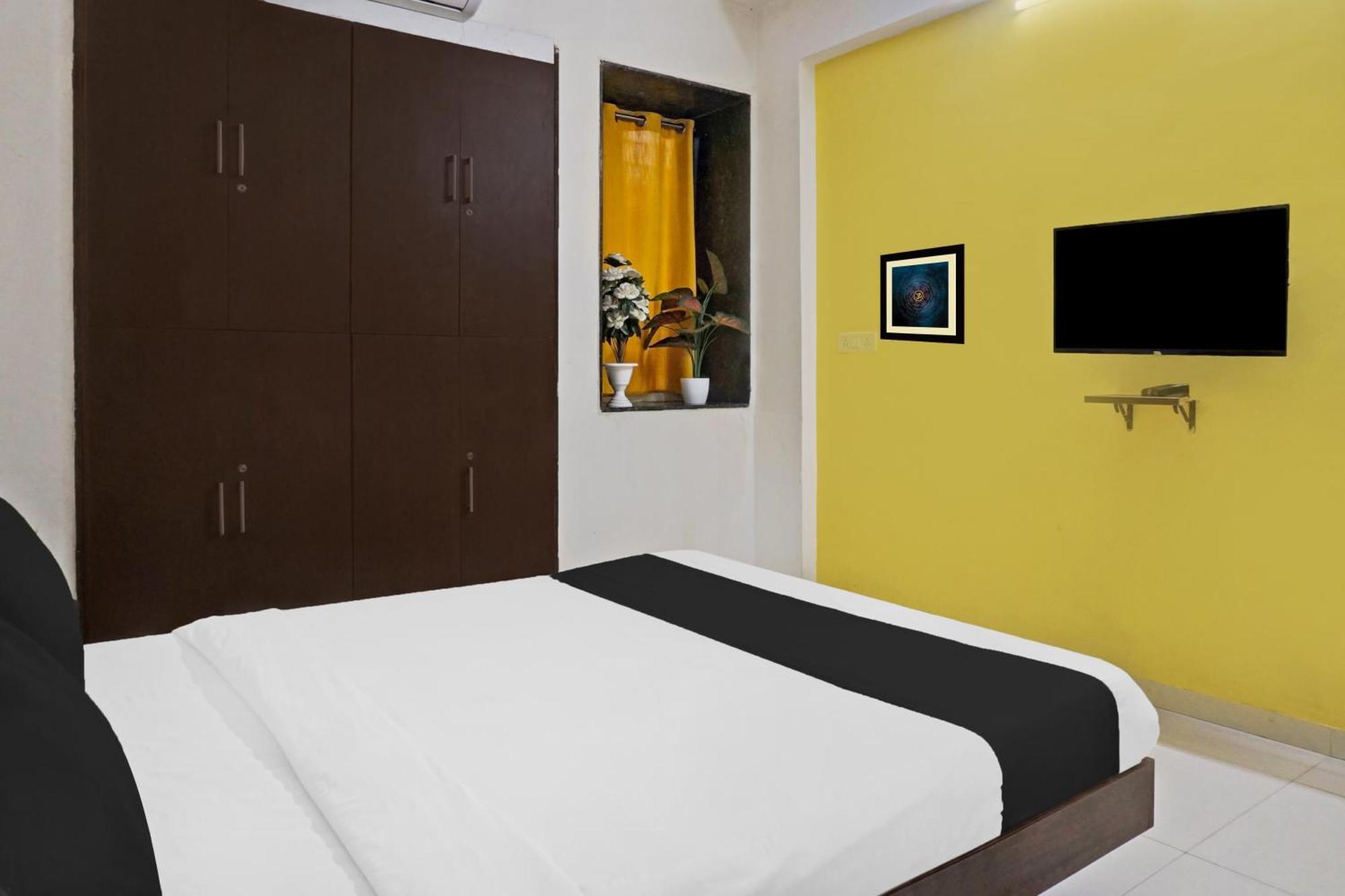 Hotel O Pristine Pune Esterno foto