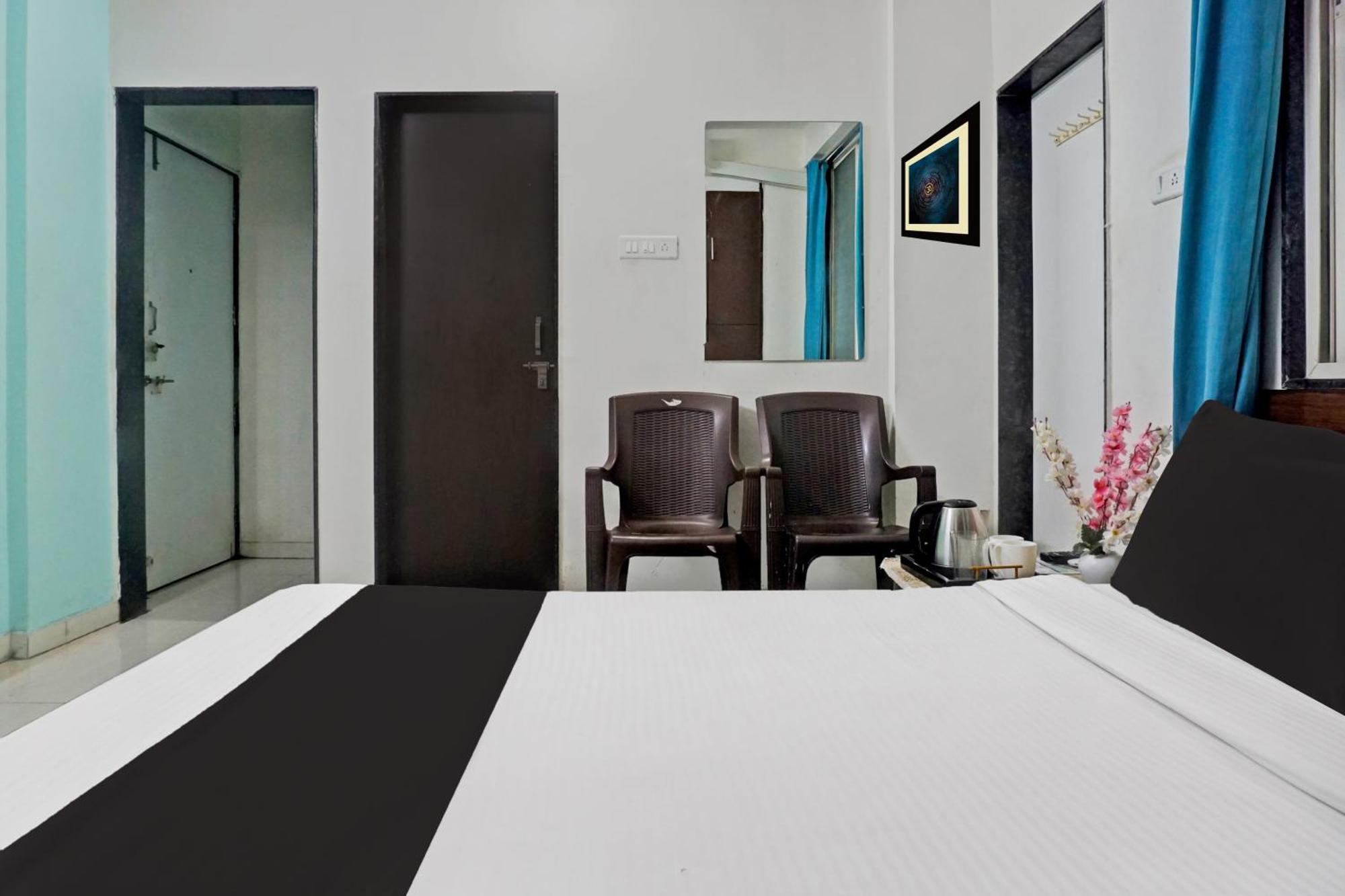 Hotel O Pristine Pune Esterno foto